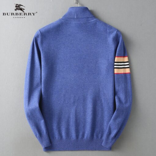 Replica Burberry 96932 Fashion Sweater 7