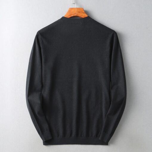 Replica Burberry 96908 Fashion Sweater 2