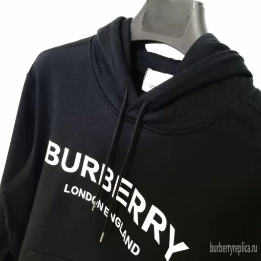Replica Burberry 2190 Fashion Hoodies 4