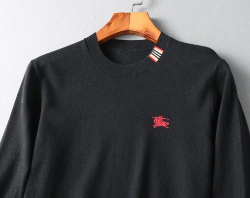 Replica Burberry 96908 Fashion Sweater 4