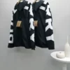 Replica Burberry 3763 Fashion Unisex Jackets
