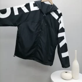 Replica Burberry 3763 Fashion Unisex Jackets 4