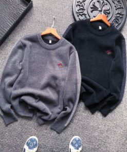 Replica Burberry 96522 Unisex Fashion Sweater