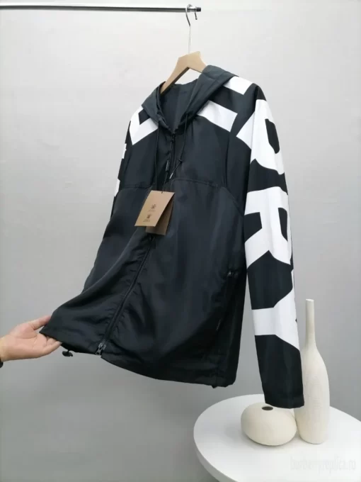 Replica Burberry 3763 Fashion Unisex Jackets 4