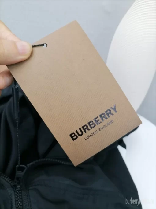 Replica Burberry 3763 Fashion Unisex Jackets 6