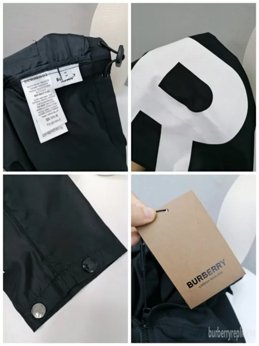 Replica Burberry 3763 Fashion Unisex Jackets 9