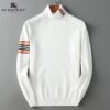 Replica Burberry 96522 Unisex Fashion Sweater 10