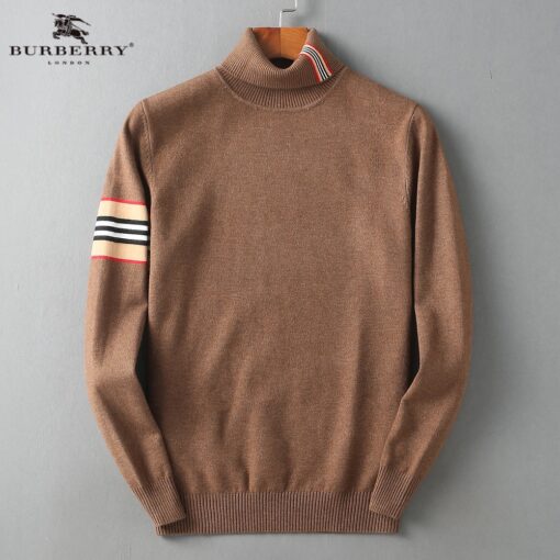 Replica Burberry 95788 Fashion Sweater 11