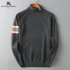 Replica Burberry 95788 Fashion Sweater 4