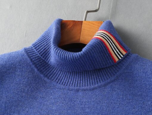 Replica Burberry 95788 Fashion Sweater 9
