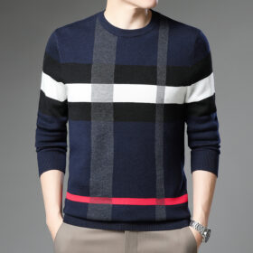 Replica Burberry 95788 Fashion Sweater 19