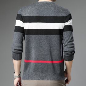 Replica Burberry 106054 Men Fashion Sweater 8