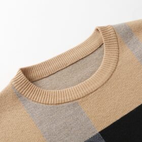 Replica Burberry 106054 Men Fashion Sweater 9