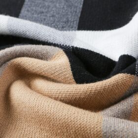 Replica Burberry 106054 Men Fashion Sweater 10