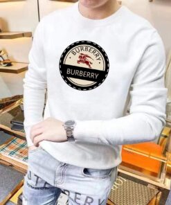 Replica Burberry 97848 Fashion Sweater