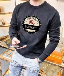 Replica Burberry 97848 Fashion Sweater 2