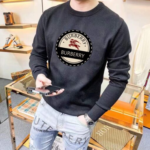 Replica Burberry 97848 Fashion Sweater 2
