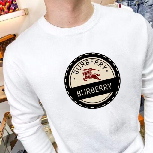 Replica Burberry 97848 Fashion Sweater 4