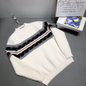 Replica Burberry 97541 Men Fashion Sweater 3
