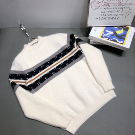Replica Burberry 97541 Men Fashion Sweater