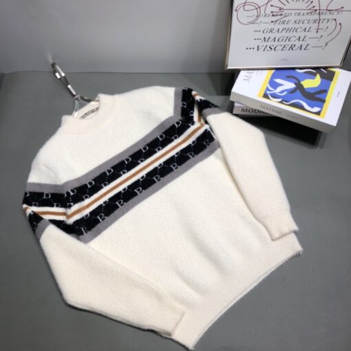 Replica Burberry 97541 Men Fashion Sweater 11