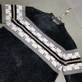 Replica Burberry 97541 Men Fashion Sweater 6