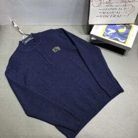 Replica Burberry 97493 Men Fashion Sweater 3