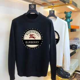 Replica Burberry 97493 Men Fashion Sweater 19