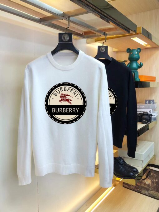 Replica Burberry 97299 Fashion Sweater 2