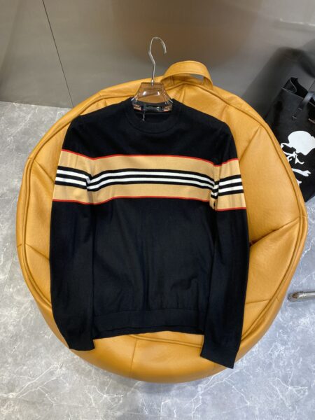 Replica Burberry 95667 Fashion Sweater