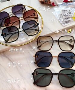 Replica Burberry AAA Quality Sunglasses 764627 2