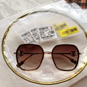 Replica Burberry AAA Quality Sunglasses 764629 2