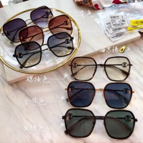 Replica Burberry AAA Quality Sunglasses 764629 3