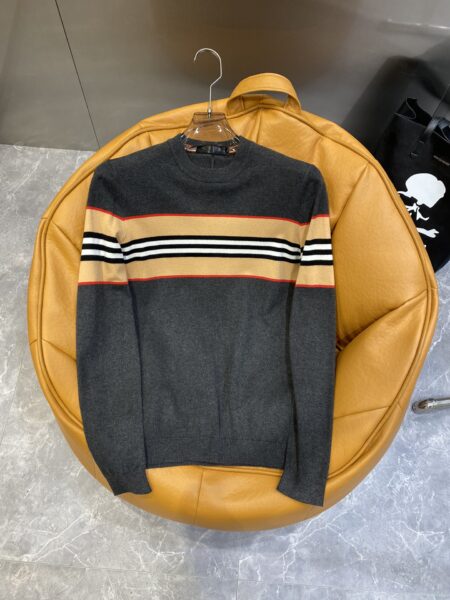Replica Burberry 95662 Fashion Sweater