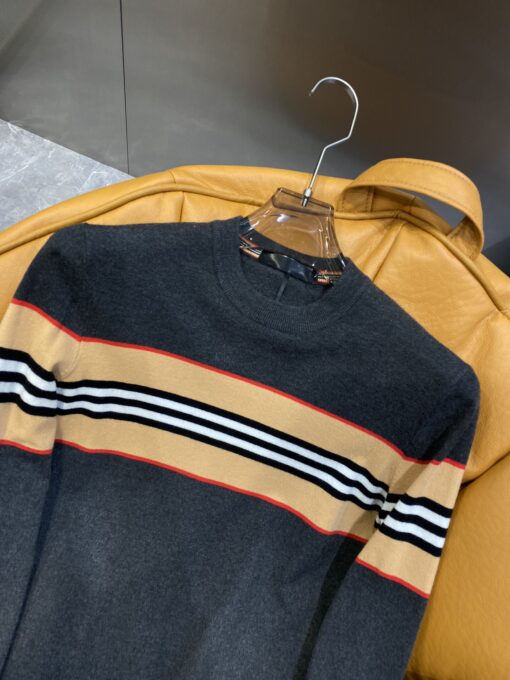 Replica Burberry 95662 Fashion Sweater 3