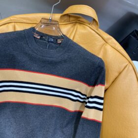 Replica Burberry 95662 Fashion Sweater 5