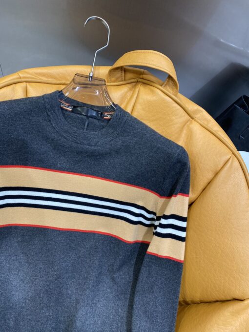 Replica Burberry 95662 Fashion Sweater 4