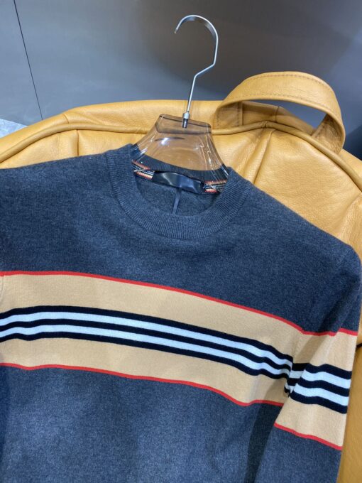 Replica Burberry 95662 Fashion Sweater 14