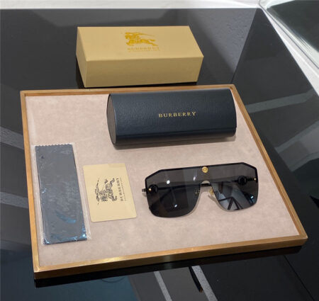Replica Burberry AAA Quality Sunglasses 784262 2 Replica Burberry AAA Quality Sunglasses 784262 2