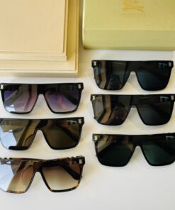 Replica Burberry 39487 Fashion Sunglasses 2