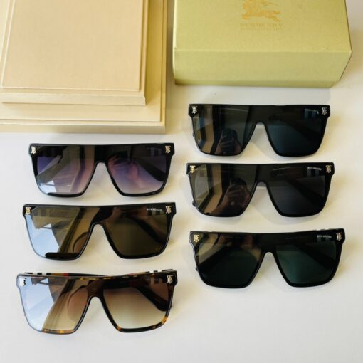 Replica Burberry 39487 Fashion Sunglasses 11