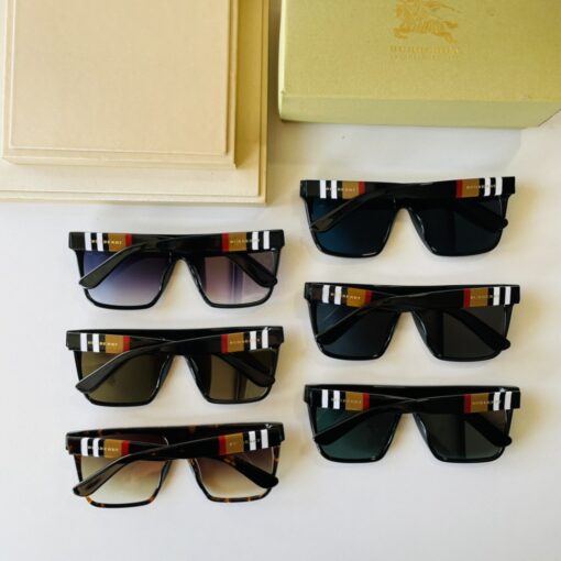 Replica Burberry 39487 Fashion Sunglasses 3