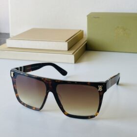 Replica Burberry 39487 Fashion Sunglasses 9