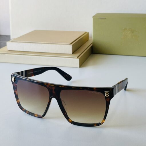 Replica Burberry 39487 Fashion Sunglasses 8
