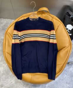 Replica Burberry 95657 Fashion Sweater 2