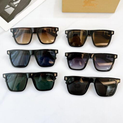 Replica Burberry 41518 Fashion Sunglasses