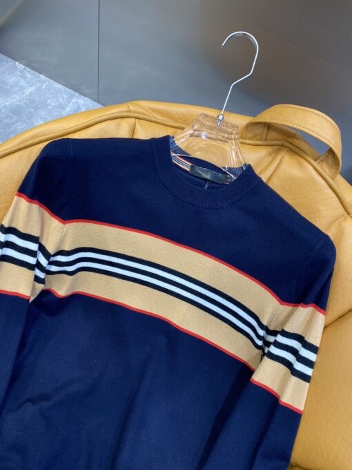 Replica Burberry 95657 Fashion Sweater 3