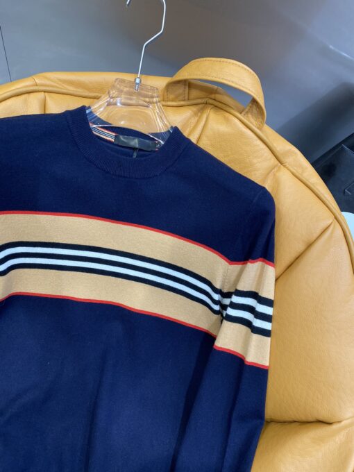 Replica Burberry 95657 Fashion Sweater 4
