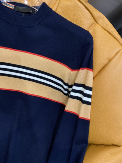 Replica Burberry 95657 Fashion Sweater 5