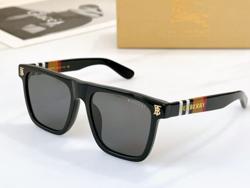 Replica Burberry 41518 Fashion Sunglasses 7
